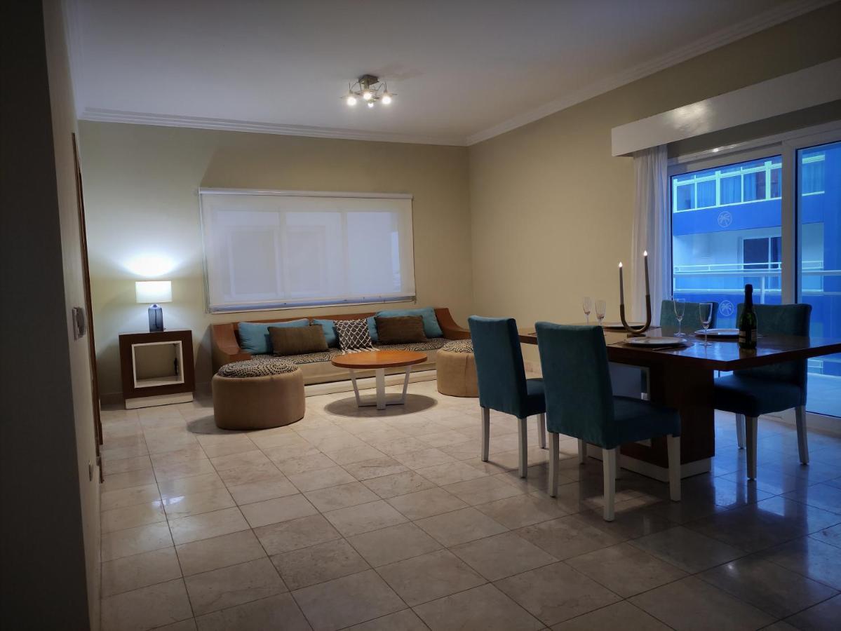 Chic Beachfront Apartment - Private Beach Access Punta Cana Exterior foto